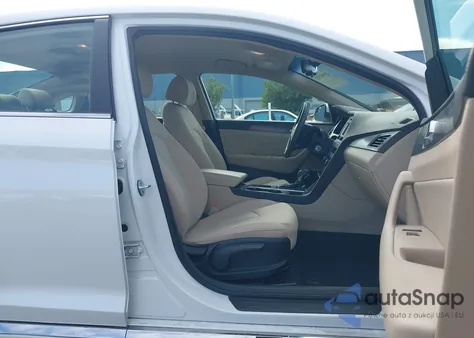 2015 Hyundai Sonata Sport from USA, damaged, VIN 5NPE34AF7FH064703